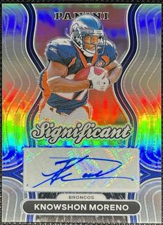 Knowshon Moreno