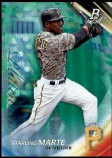 Starling Marte