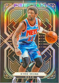 Kyrie Irving