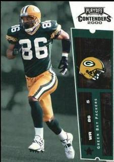Antonio Freeman
