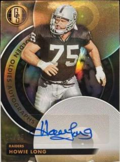 Howie Long