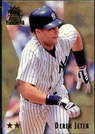Derek Jeter