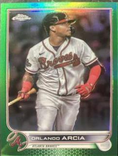 Orlando Arcia