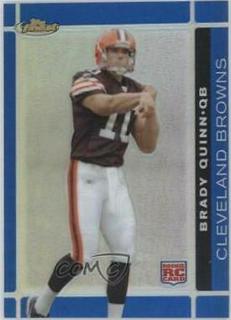Brady Quinn