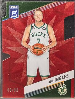 Joe Ingles