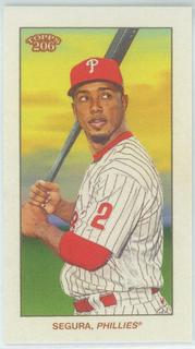 Jean Segura