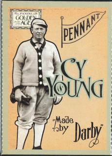 Cy Young