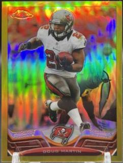Doug Martin