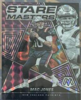 Mac Jones