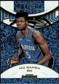 Mo Bamba