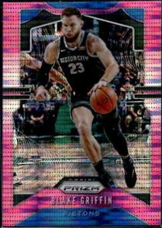 Blake Griffin