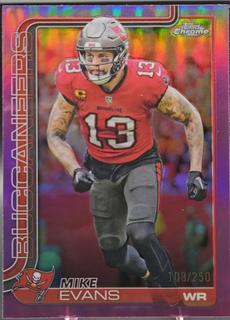Mike Evans