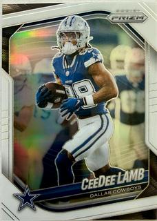 CeeDee Lamb
