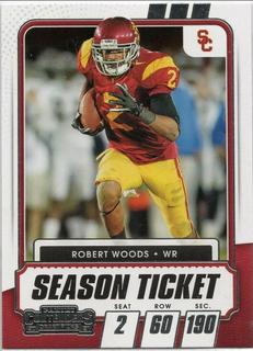Robert Woods