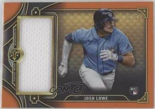 Josh Lowe