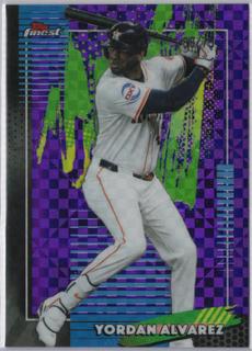 Yordan Alvarez