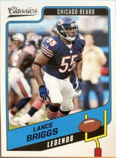 Lance Briggs