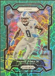 Marvin Jones Jr.
