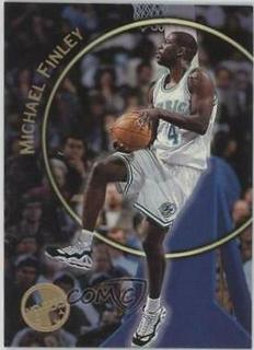 Michael Finley