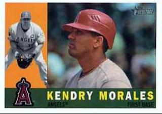 Kendry Morales