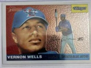 Vernon Wells