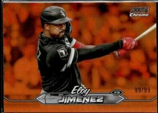Eloy Jimenez