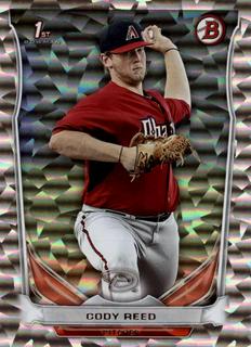 Cody Reed