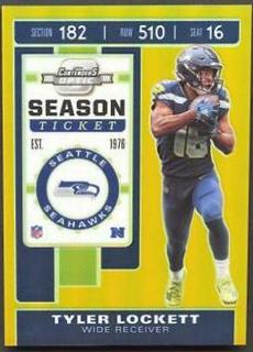 Tyler Lockett