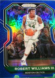 Robert Williams III