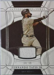 Fernando Tatis Jr.