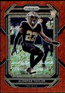 Alontae Taylor