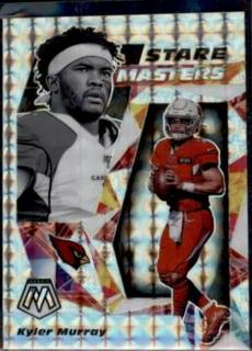 Kyler Murray