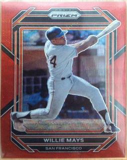Willie Mays