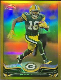 Randall Cobb