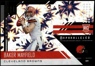 Baker Mayfield