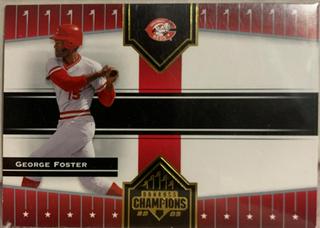 George Foster