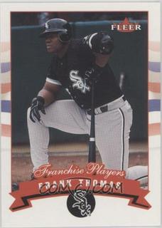 Frank Thomas