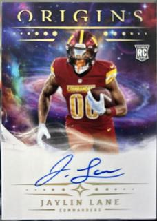 Jaylin Lane