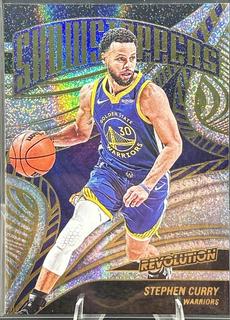 Stephen Curry