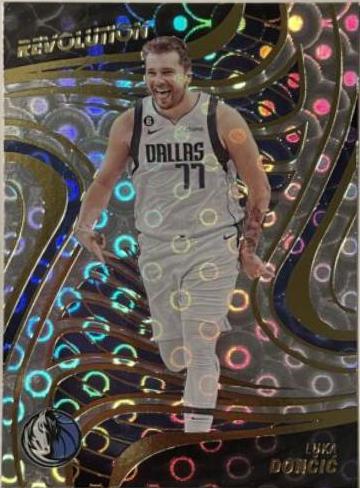 Luka Doncic