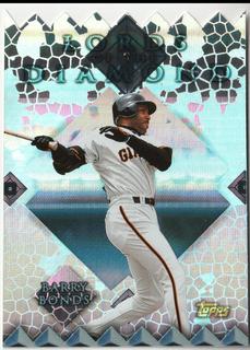 Barry Bonds