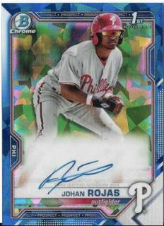 Johan Rojas