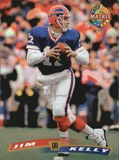 Jim Kelly