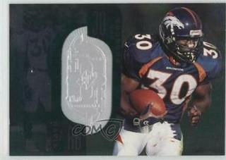 Terrell Davis