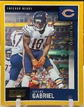 Taylor Gabriel