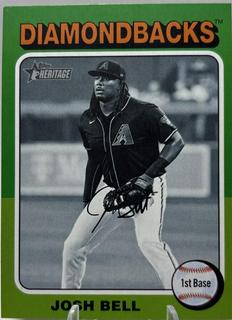 Josh Bell