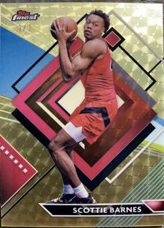 Scottie Barnes
