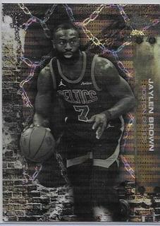 Jaylen Brown