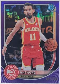 Trae Young