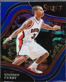 Stephen Curry